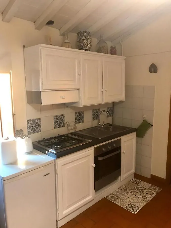 2-Br 1 Bath Abode With 2 Ac Units In The Chianti Hills! Apartment Montaione