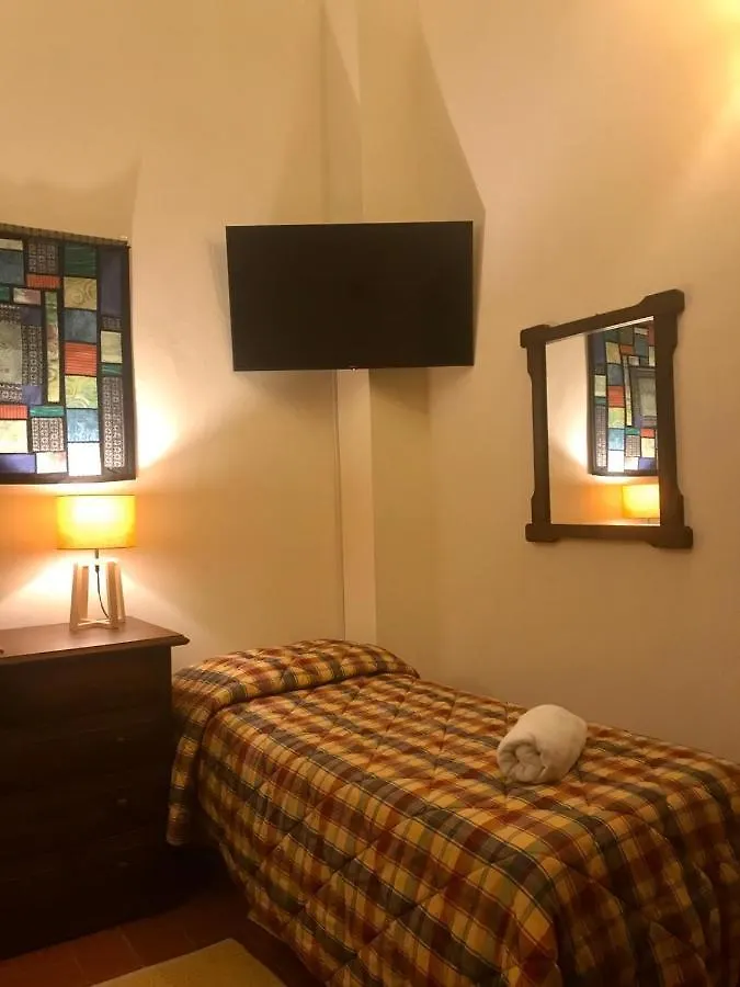2-Br 1 Bath Abode With 2 Ac Units In The Chianti Hills! Apartment Montaione 0*,  Italy