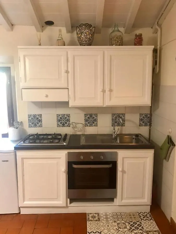2-Br 1 Bath Abode With 2 Ac Units In The Chianti Hills! Apartment Montaione