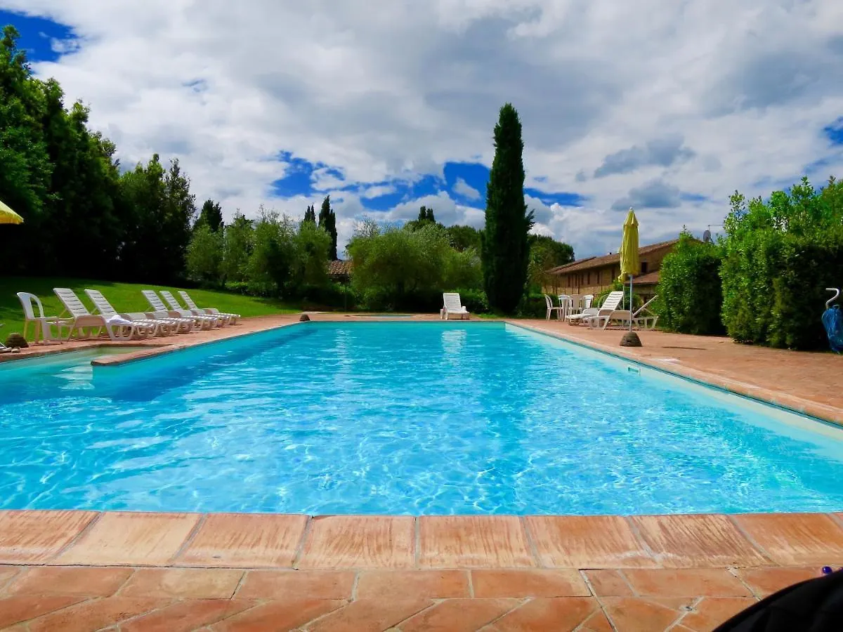 2-Br 1 Bath Abode With 2 Ac Units In The Chianti Hills! Apartment Montaione 0*,