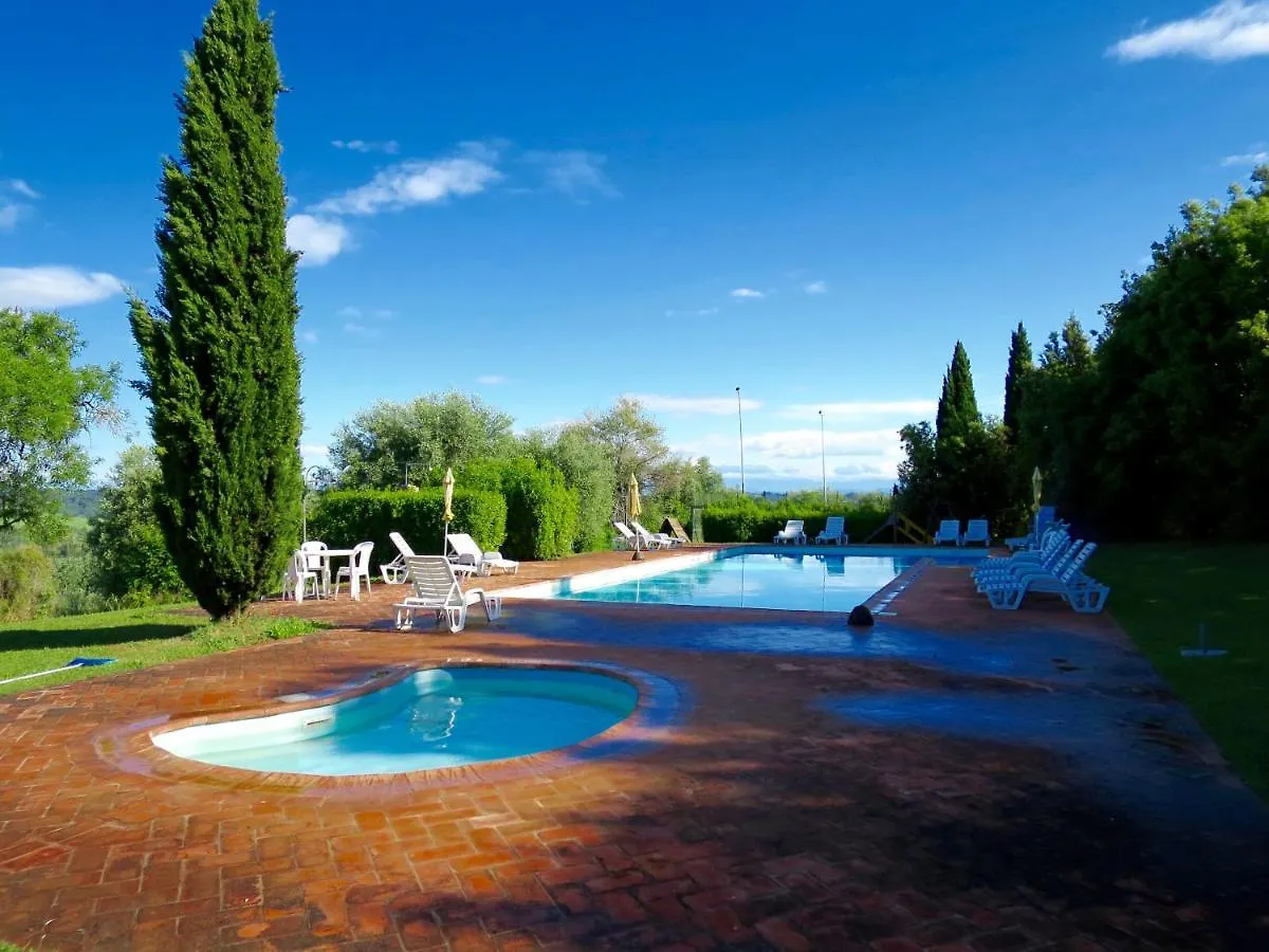 2-Br 1 Bath Abode With 2 Ac Units In The Chianti Hills! Apartment Montaione
