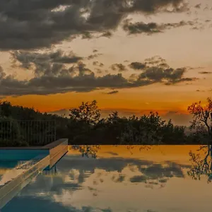 Casa di campagna La Casetta -