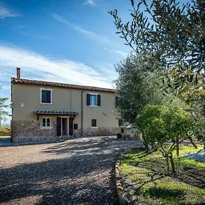  Appartamento Col Di Pietra