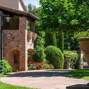  Country house Il Torrino Country