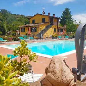  Apartment Casa Elisa