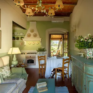  Country house Borgo San Benedetto