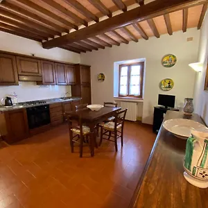  Appartamento La Casina Sonia