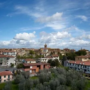  Appartamento Casa Borghellina