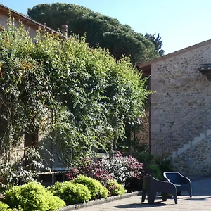  Farm stay Le Di San Vivaldo