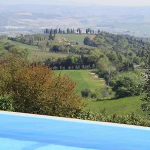  Farm stay Rigone In Chianti