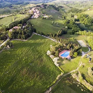  Alloggio per agriturismo Il Poggio