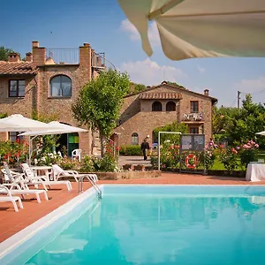 3* Hotel apartamentowy Santa Maria