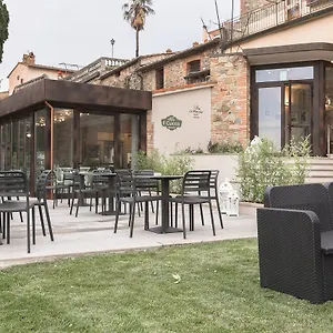 3* Hotel Le Macine