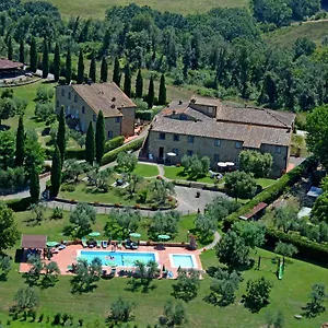  Country house Borgo Di Collelungo