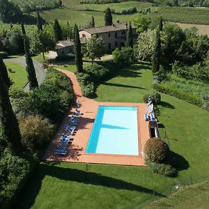  Country house Podere Fignano, - Renovated 2024-renewed Wifi