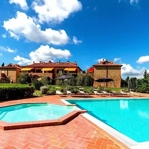  Apartment Calanchi