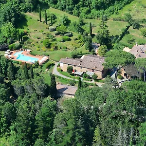  Apartament Il Lebbio Agriresort